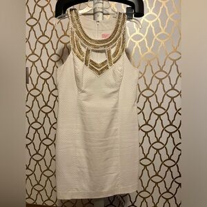 Lilly Pulitzer Shift Dress